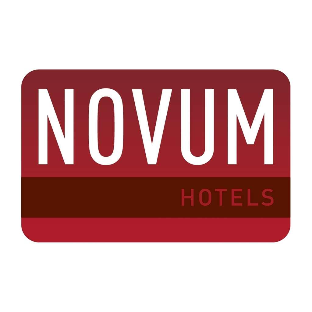 Novum Hotel Garden Brema Logo zdjęcie